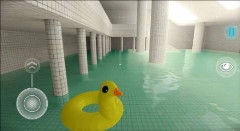 逃离池核
