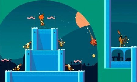 火龙爆破（Drag）