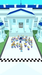 橡皮人选举热潮(ElectoralRush!)图3