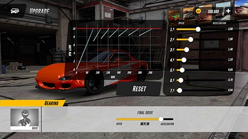 地平线驾驶模拟器最新版（HorizonDrivingSimulator）图3