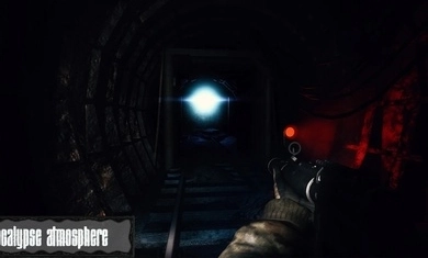 勒曼斯克阴影豪华版图2