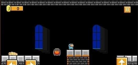 蒂托的冒险（RunTiToAdventure）(1)