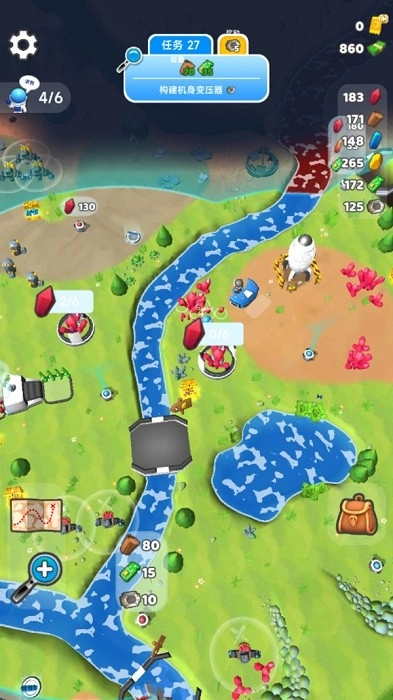 太空牛仔安卓版