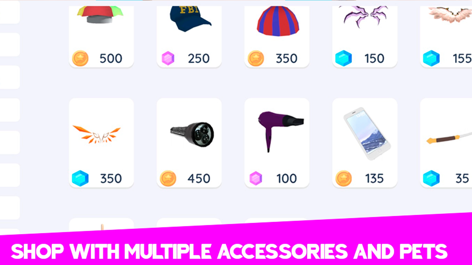 虚拟机器人2国际服（VirtualDroid）