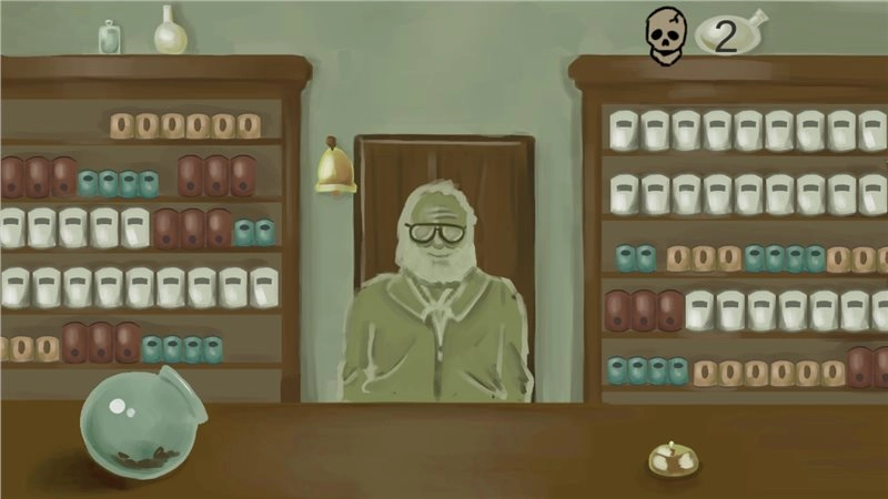 那是我的药（ThatsMyMedicine）图2