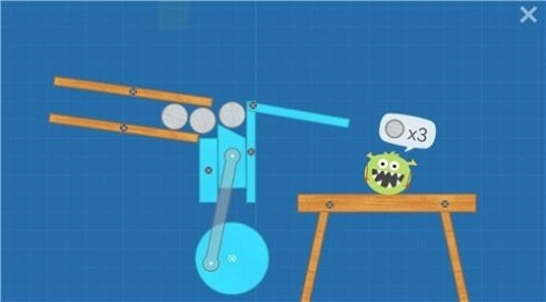 Labo机械工作室(LaboMechanicalStudioForKids)1