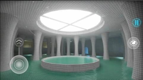 逃离池核