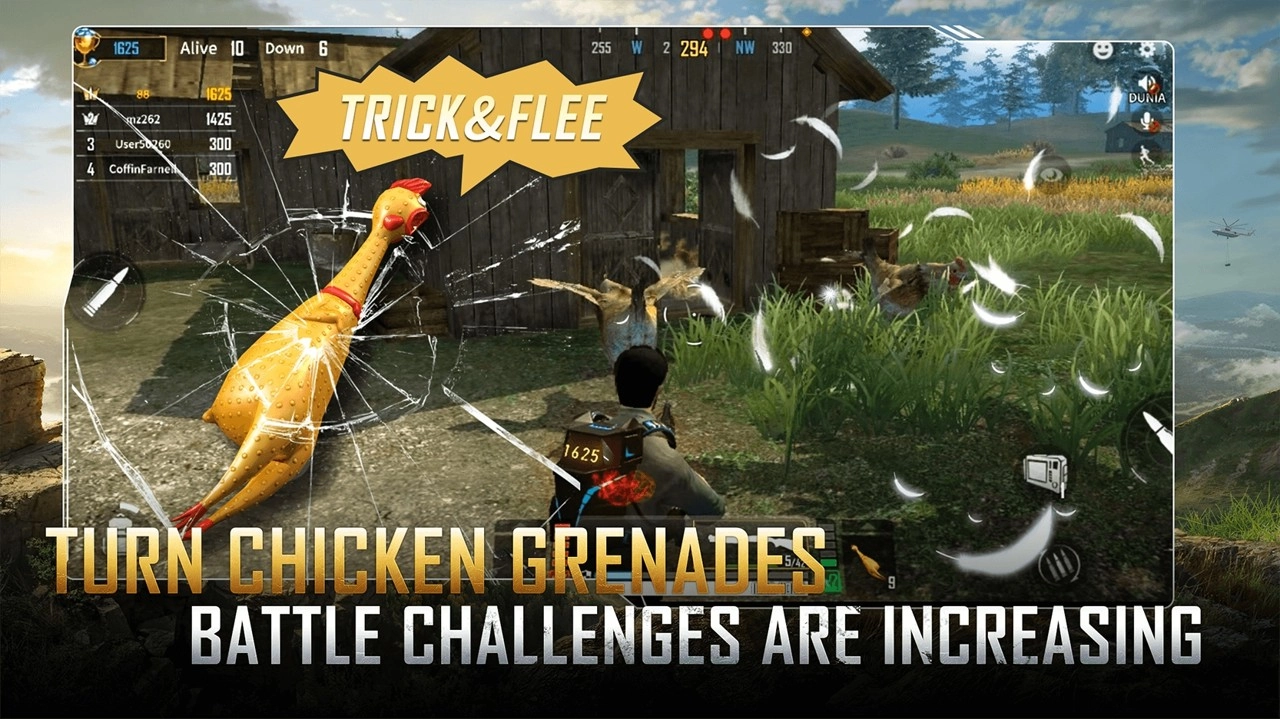 袭击者任务(SIX.ARaiderMission)图2