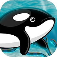 鲸鱼海洋探险