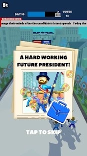 橡皮人选举热潮(ElectoralRush!)图1