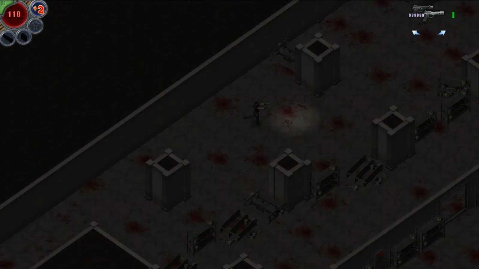 怪物射击(MonsterShooter)图2