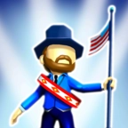 橡皮人选举热潮（ElectoralRush!）