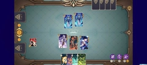 七圣杀戮召唤图1