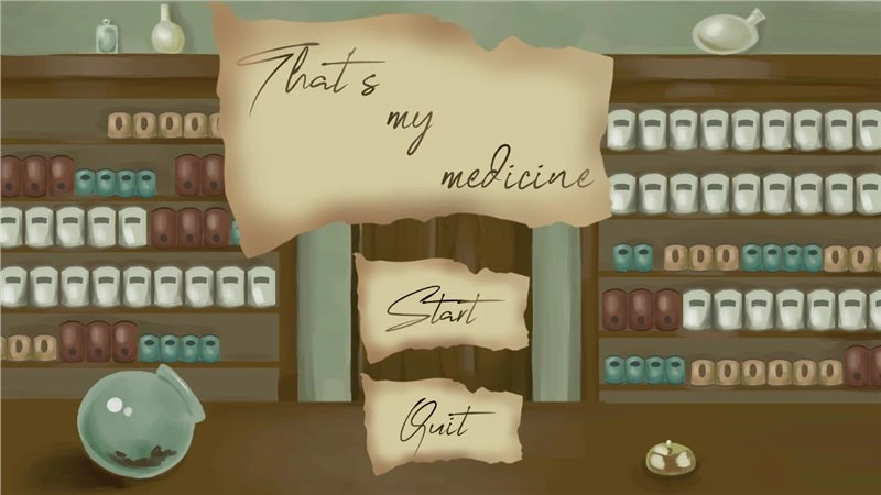 那是我的药（ThatsMyMedicine）图4