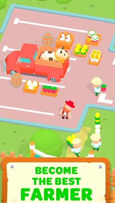 放置庄稼种植(IdleFarmerCashforCrops)图4