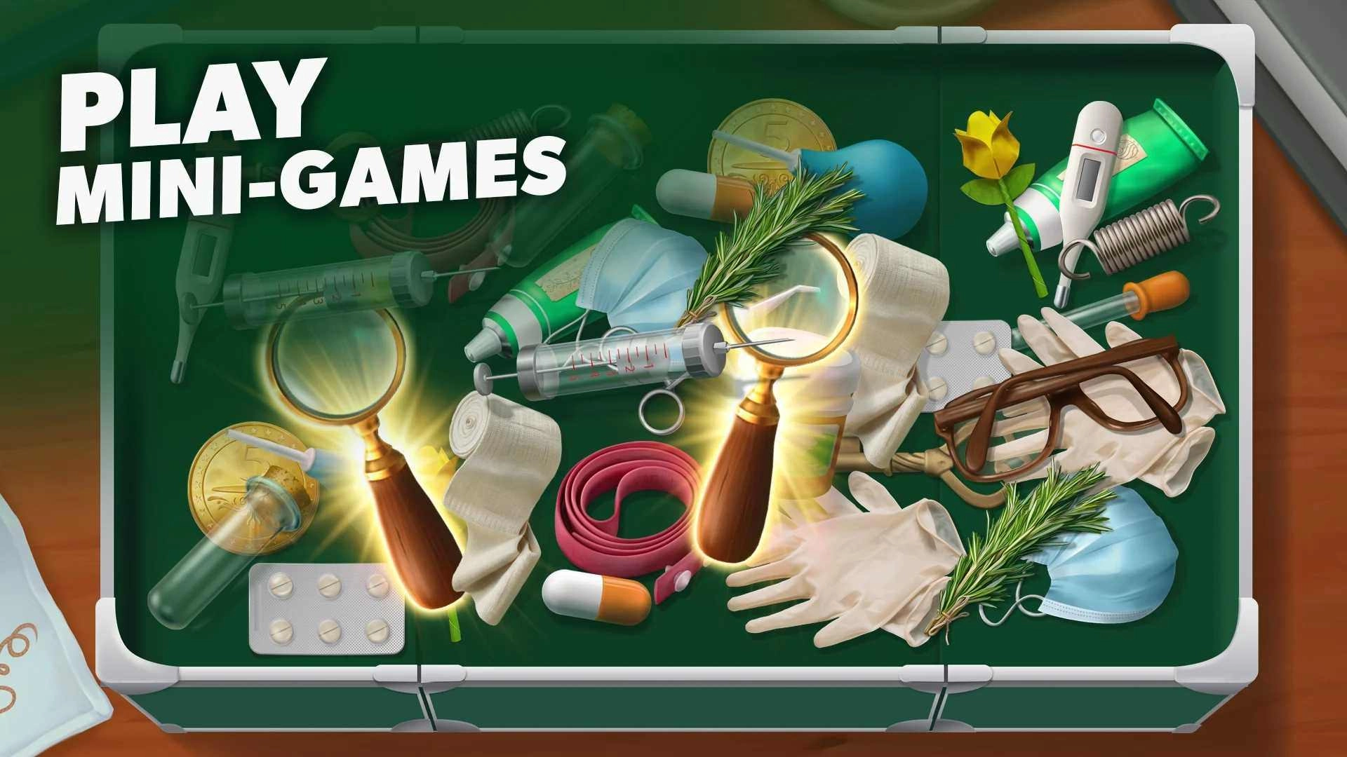 豪宅的秘密任务最新版(3)