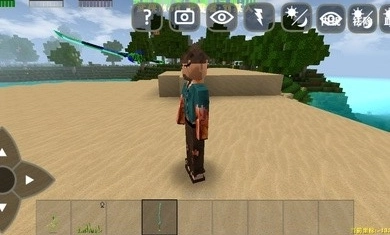 生存战争2武侠版