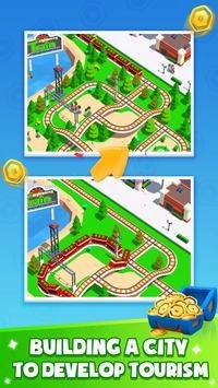 世界火车大亨（WorldTrainTycoon）