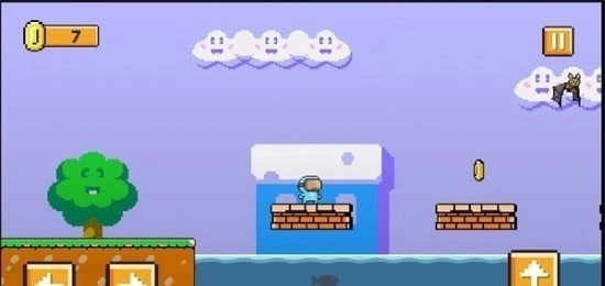 蒂托的冒险（RunTiToAdventure）(3)