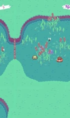 弗雷德青蛙大战蟾蜍（Frogue）