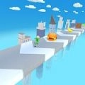 美食格斗比赛（foodfight）
