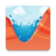 激流峡谷(SplashCanyons)