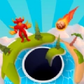 超级吞噬洞(SuperHole)