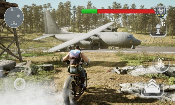 进化2乌托邦之战2