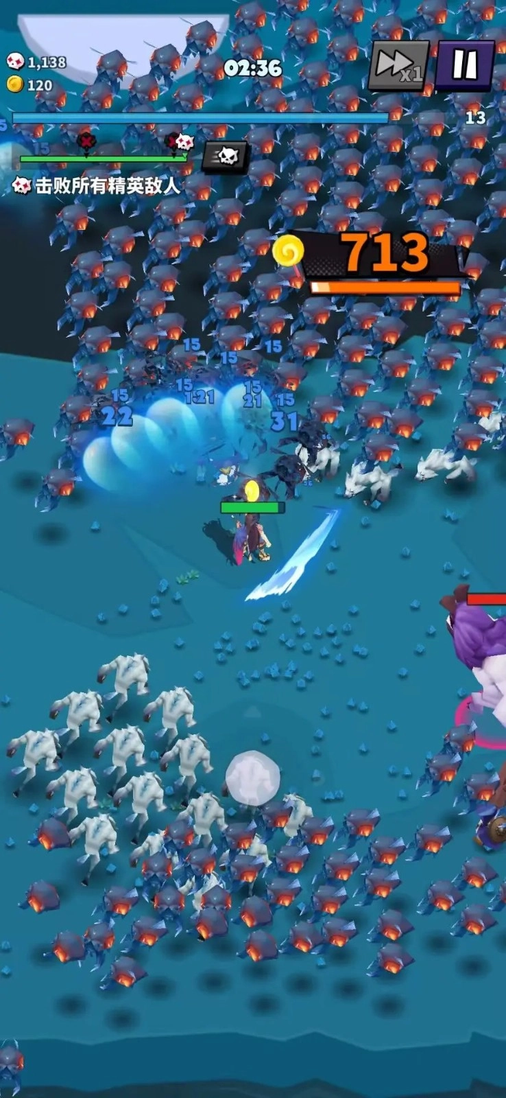 元素冒险家安卓手机版