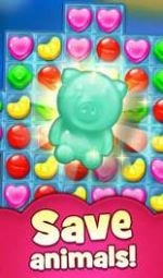 疯狂糖果热(CrazyCandyFever)图3