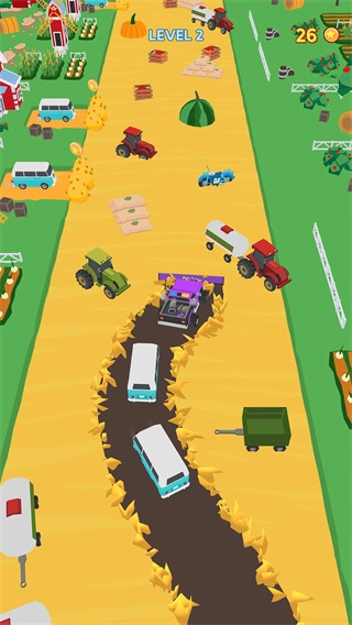 清洁道路(CleanRoad)