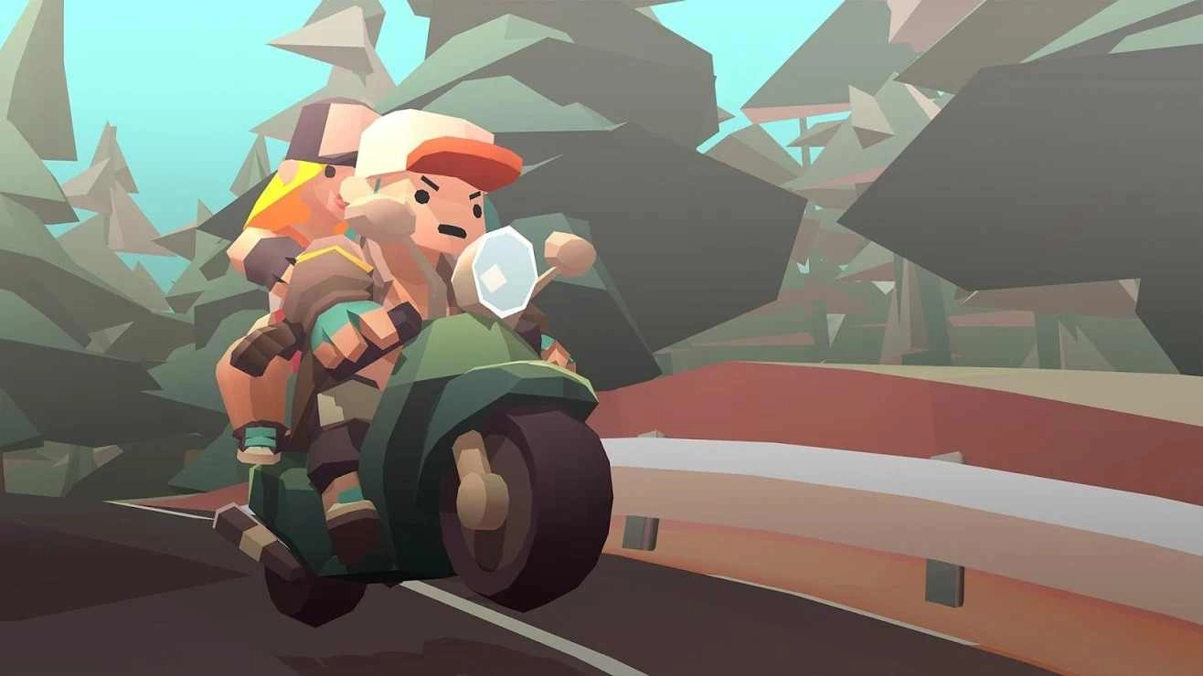 地狱骑士3（Hellrider3）图2