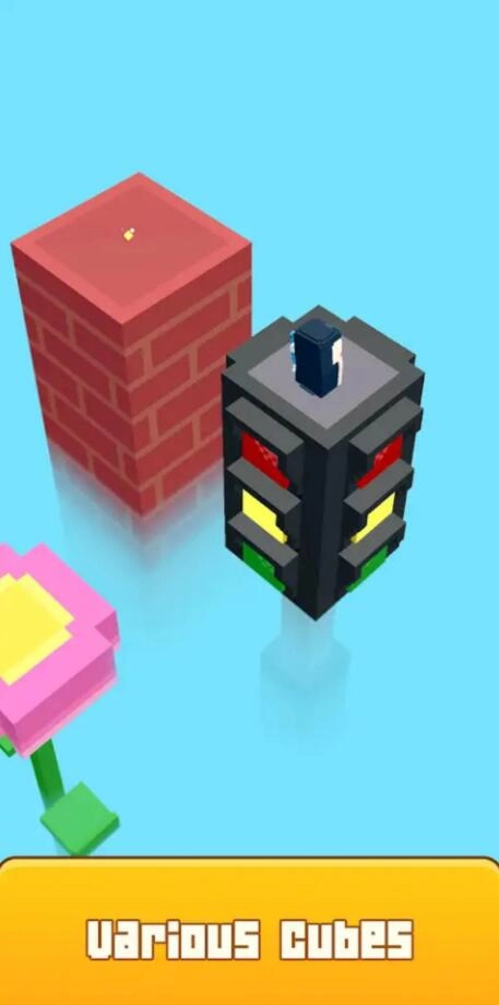 海盗跳一跳(voxeljumper)(1)