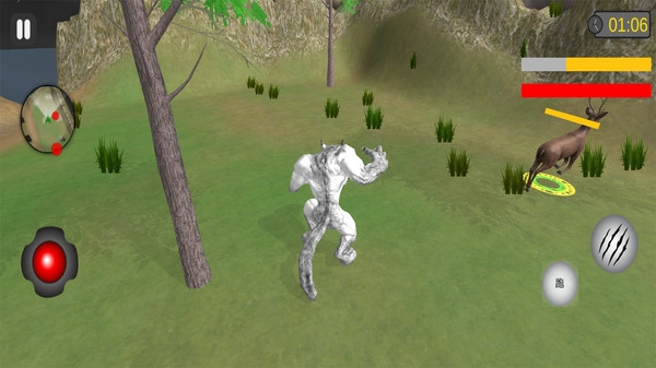 一只狼人模拟器图3