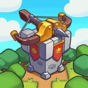皇家冲冲冲国服（RushRoyale）