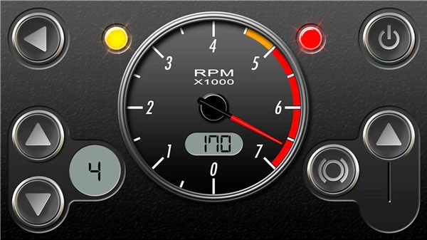 发动机模拟器图2