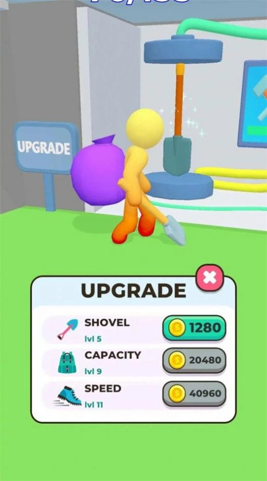 空闲摩天大楼(IdleSkyscraper)图4