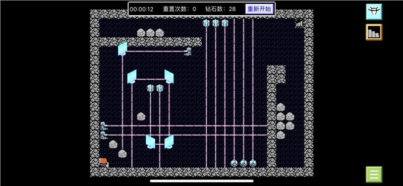 光束迷宫-图6