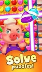 疯狂糖果热(CrazyCandyFever)图2