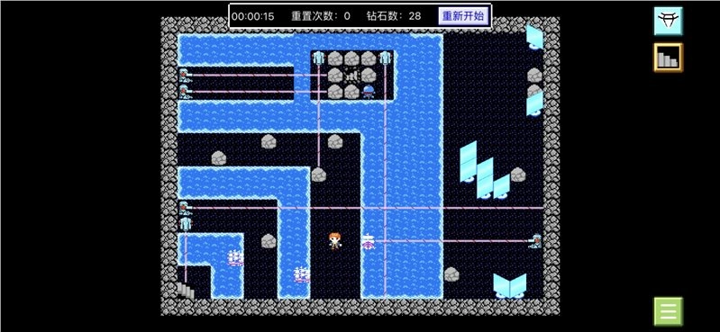光束迷宫-图5