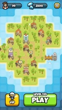 滑浪冒险(SlidingSeas)截图4
