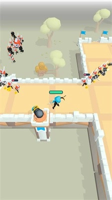 陆地入侵者图3