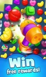 疯狂糖果热(CrazyCandyFever)图1