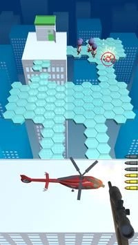 路线射手（RouteShooter）图1