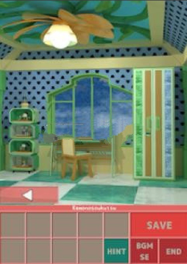 老鼠的黑暗飞跃（chotto_015）图2