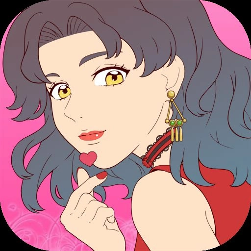 反差萌小姐游戏