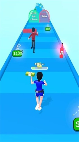 职业生涯大师(CareerMaster)(3)