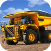 重型机械采矿模拟器（HeavyMachines&MiningSimulator）