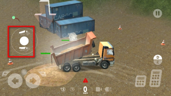 重型机械采矿模拟器（HeavyMachines&MiningSimulator）