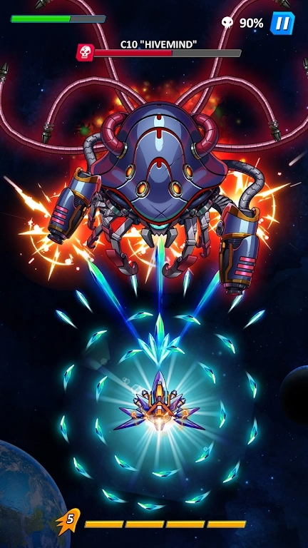 太空军(SpaceForce2)(2)
